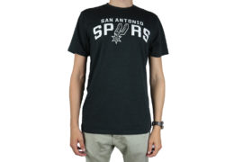 47 Brand NBA San Antonio Spurs Tee 343954