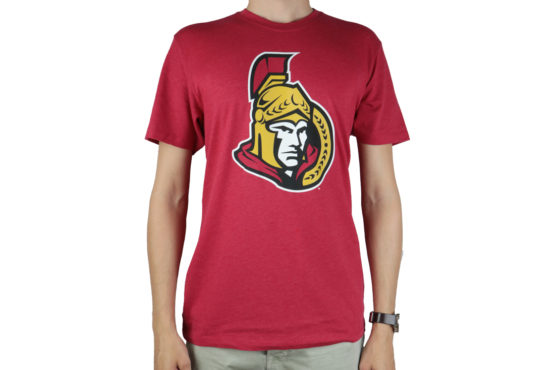 47 Brand NHL Ottawa Senators Tee 345725