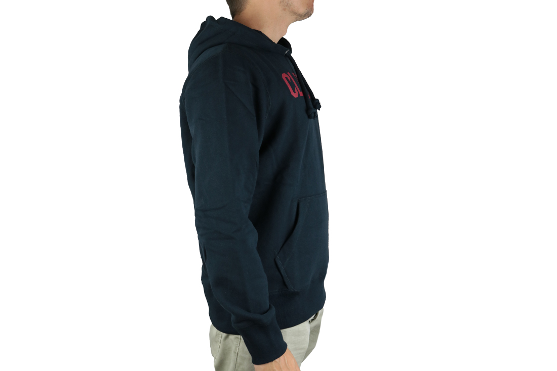 Mikina 47 Brand NBA Cleveland Cavaliers Hoodie 347674 – Obrázok 2