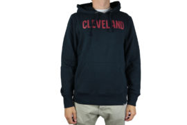 47 Brand NBA Cleveland Cavaliers Hoodie 347674