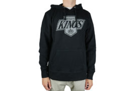 47 Brand NHL LA Kings Po Hoodie 353247