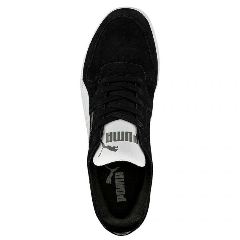 Obuv Puma Icra Trainer SD M 356741 16 – Obrázok 2