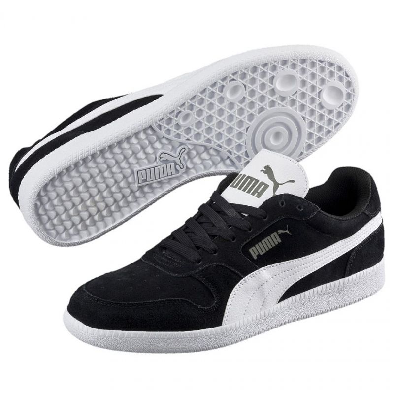 Obuv Puma Icra Trainer SD M 356741 16 – Obrázok 3