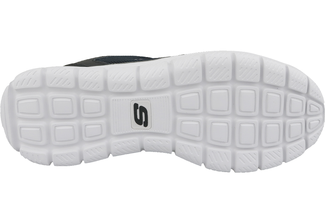 Obuv Skechers Track-Scloric 52631-BKRD – Obrázok 4