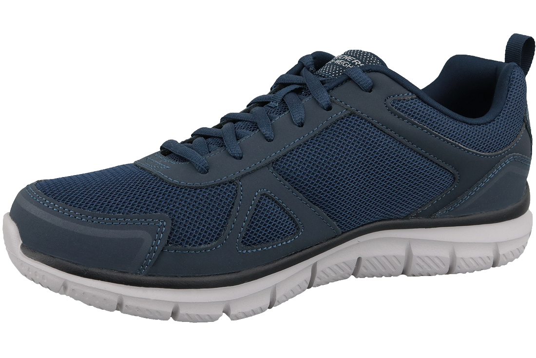 Obuv Skechers Track-Scloric 52631-NVY – Obrázok 2