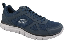 Obuv Skechers Track-Scloric 52631-NVY