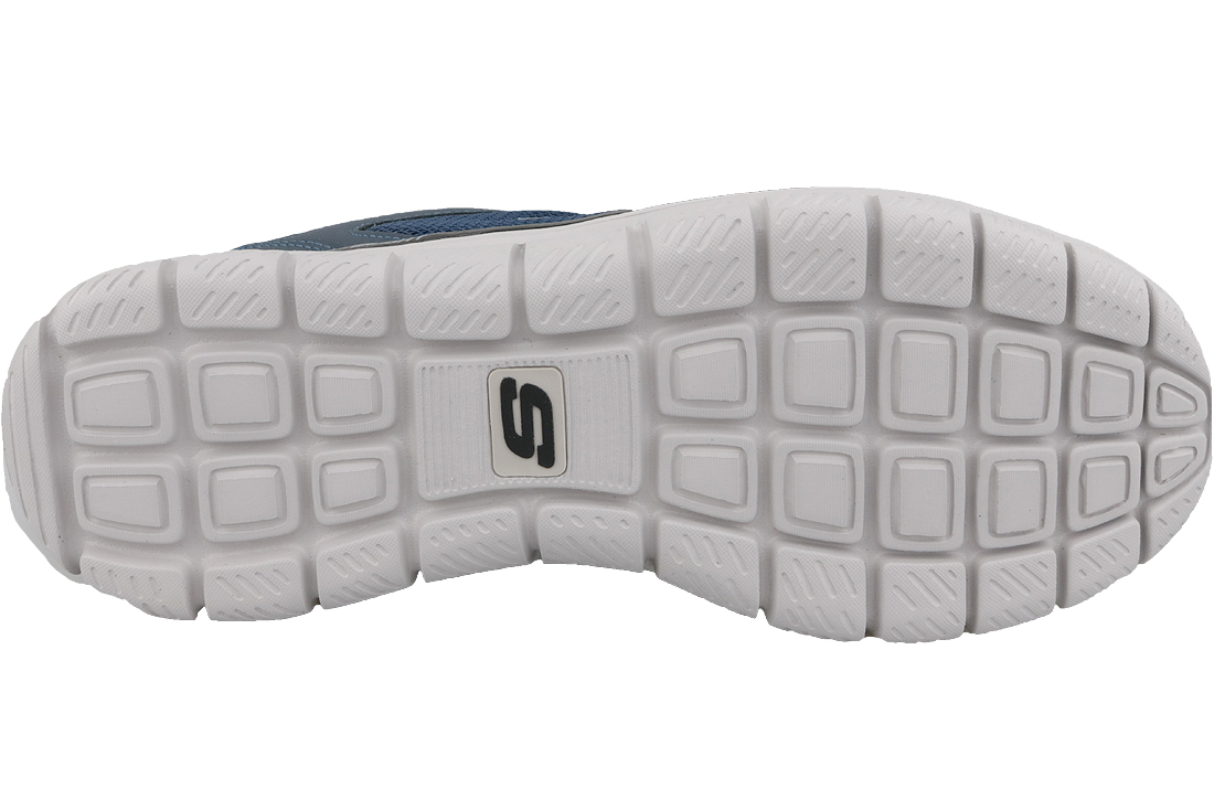 Obuv Skechers Track-Scloric 52631-NVY – Obrázok 4