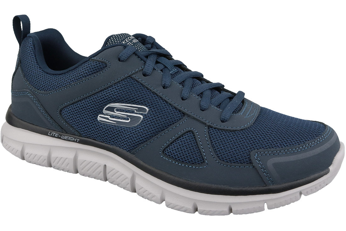 Obuv Skechers Track-Scloric 52631-NVY