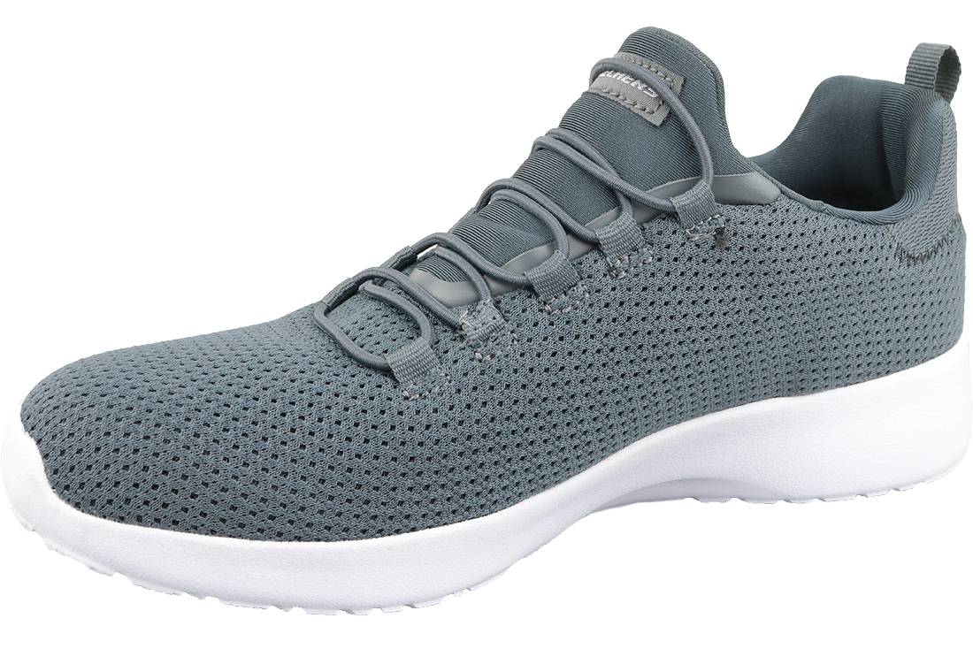 Obuv Skechers Dynamight 58360-GRY – Obrázok 2