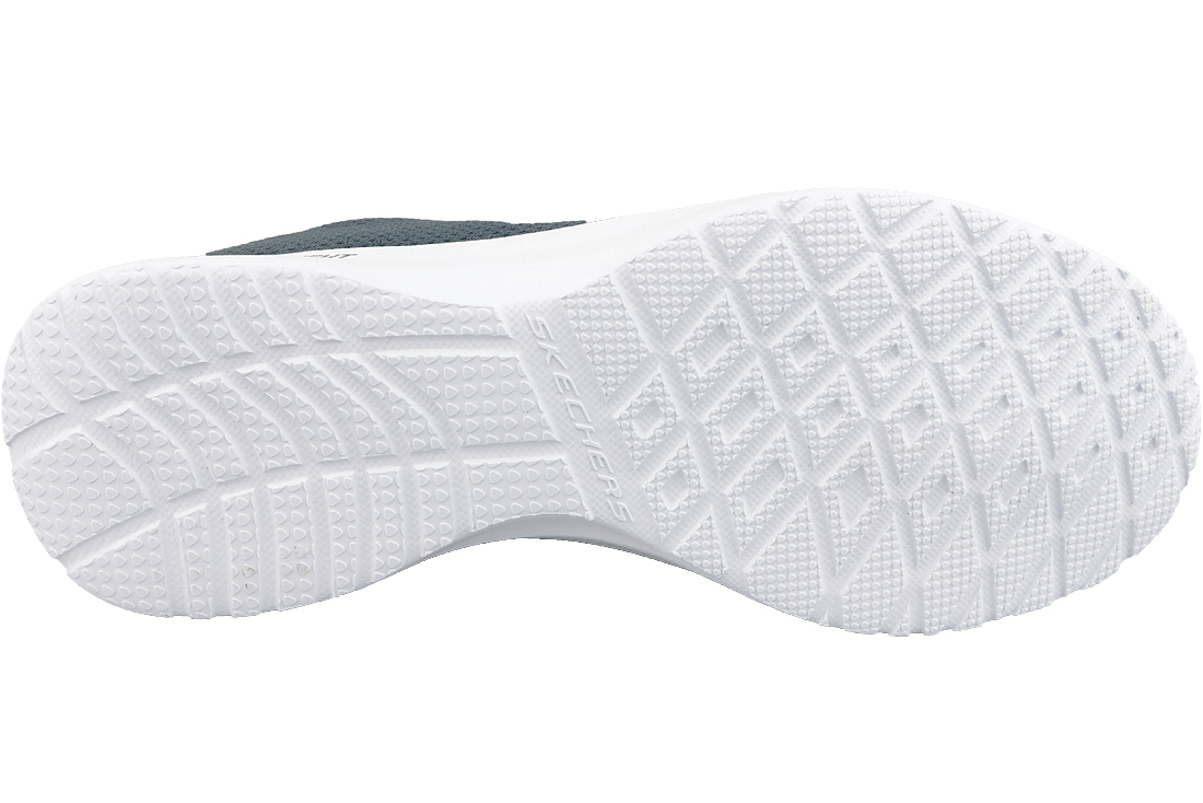 Obuv Skechers Dynamight 58360-GRY – Obrázok 4