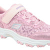 Skechers D'Lites 664086L-LTPK