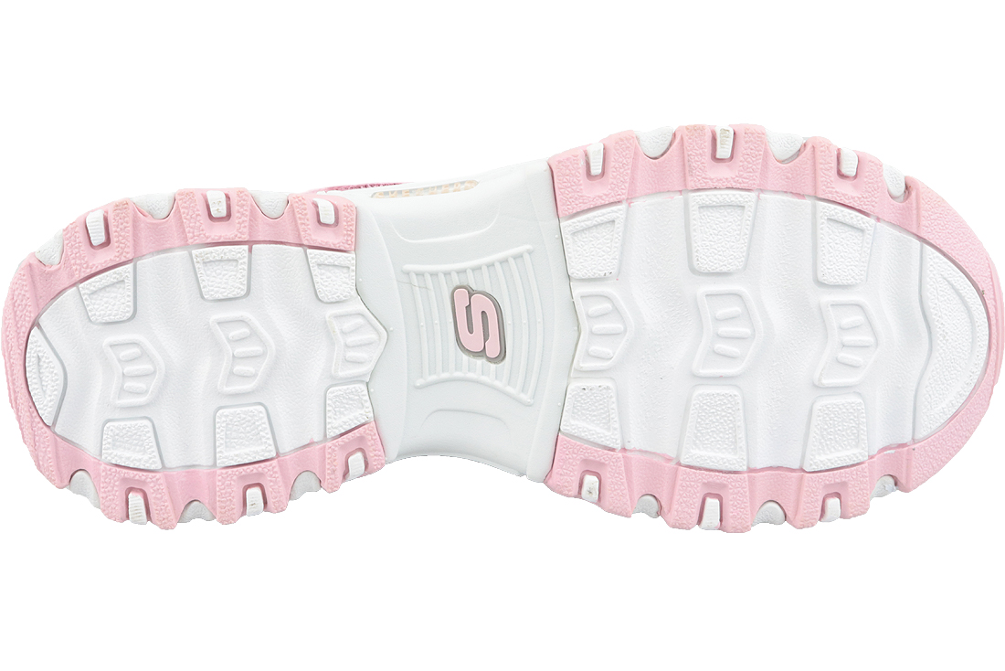 Tenisky Skechers D'Lites 664086L-LTPK – Obrázok 4