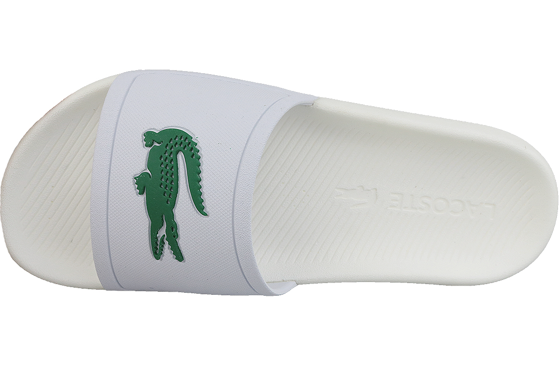 Šľapky Lacoste Croco Slide 119 1 737CMA0018082 – Obrázok 3