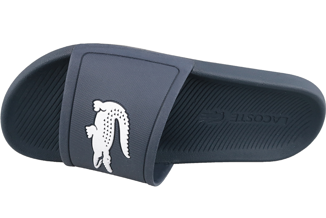 Šľapky Lacoste Croco Slide 119 1 737CMA0018092 – Obrázok 3