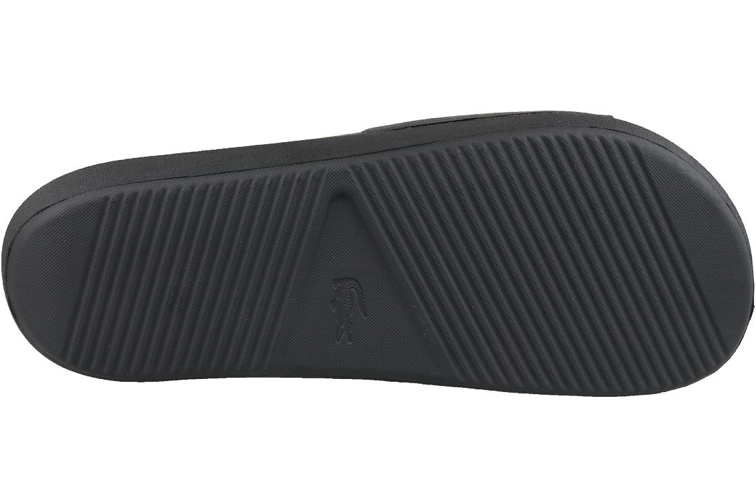 Šľapky Lacoste Croco Slide 119 1 737CMA0018312 – Obrázok 4