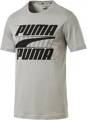 Tričko Puma Rebel Basic Tee - 854150-85