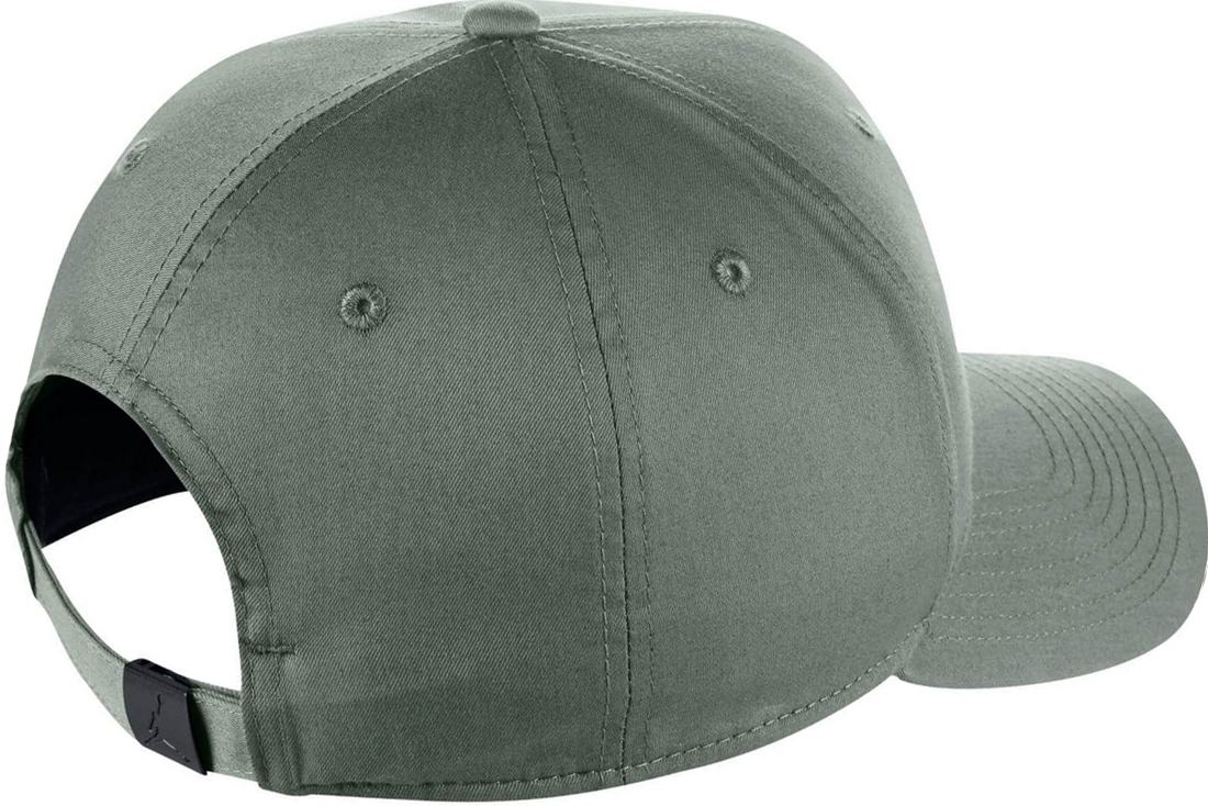 Pánska šiltovka Jordan Classic99 Metal Jumpman Cap 899657-323 – Obrázok 2