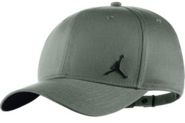 Jordan Classic99 Metal Jumpman Cap 899657-323