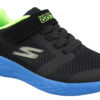 Skechers Go Run 600 97860L-BBLM