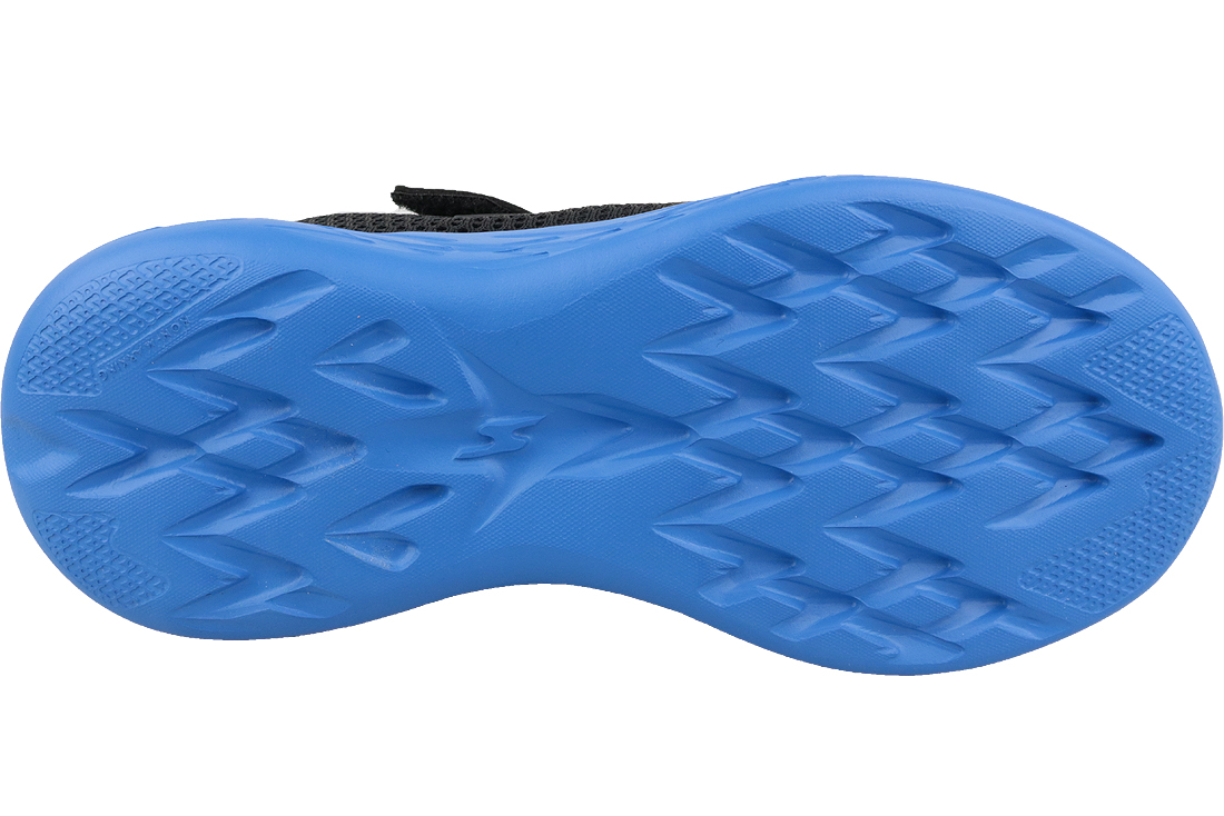 Tenisky Skechers Go Run 600 97860L-BBLM – Obrázok 4