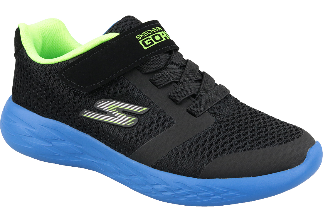 Skechers Go Run 600 97860L-BBLM