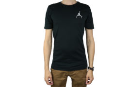Jordan Air Jumpman Embroidered Tee AH5296-010