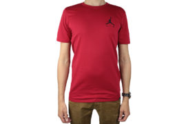 Jordan Air Jumpman Embroidered Tee AH5296-687