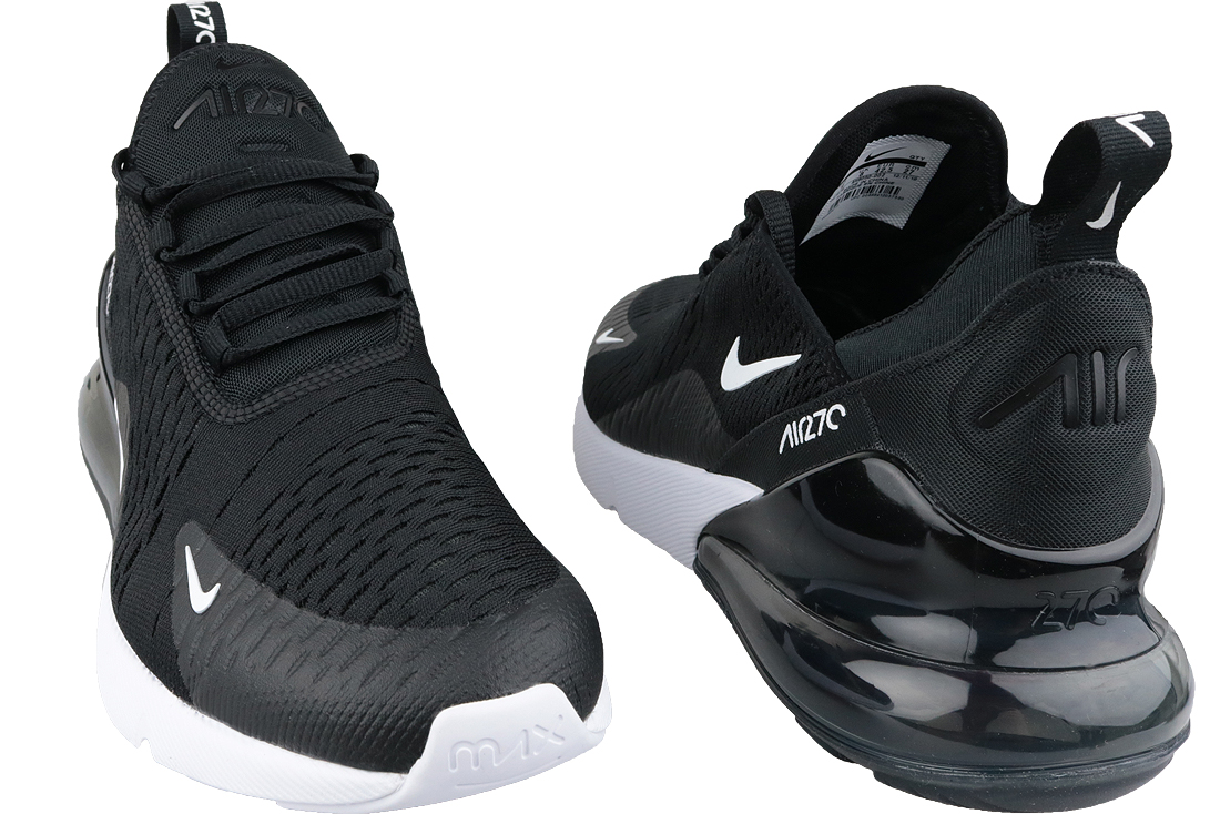 Obuv Nike Air Max 270 AH8050-002 – Obrázok 5