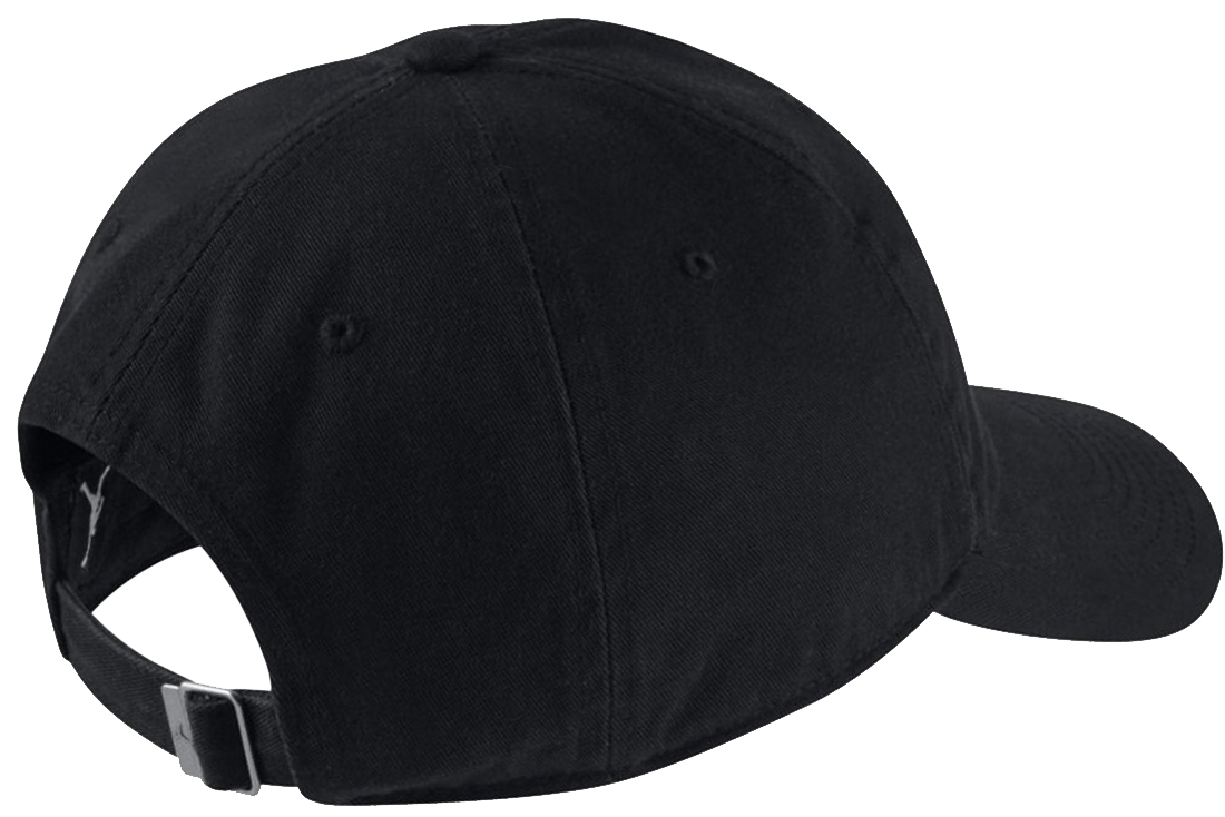 Šiltovka Jordan H86 Jumpman Floppy Cap AR2117-010 – Obrázok 2