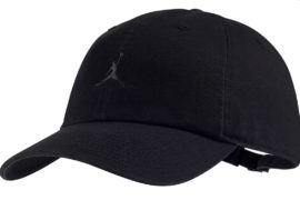 Jordan H86 Jumpman Floppy Cap AR2117-010