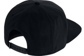 Šiltovka Jordan Air Pro Jumpman Snapback AR2118-013 – Obrázok 2