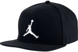 Jordan Air Pro Jumpman Snapback AR2118-013