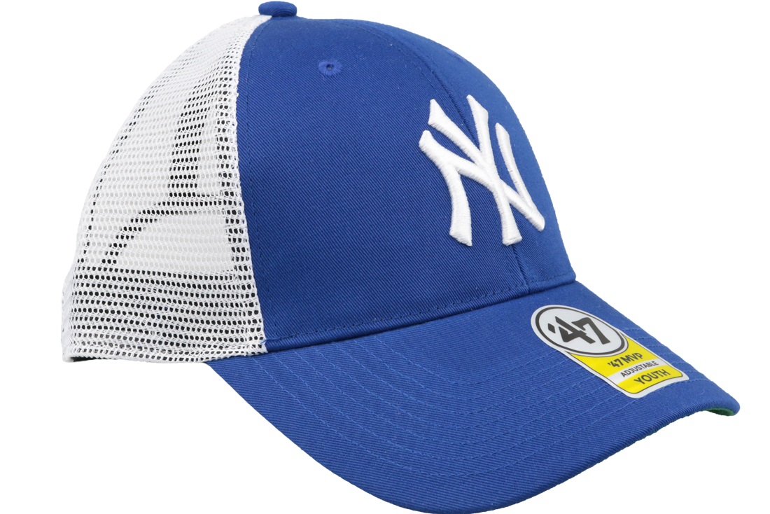 Športová čiapka 47 Brand MLB New York Yankees Yth B-BRANS17CTP-RY – Obrázok 3
