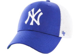 47 Brand MLB New York Yankees Yth B-BRANS17CTP-RY