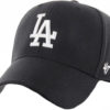 47 Brand Los Angeles Dodgers Cap B-MVP12WBV-BKJ