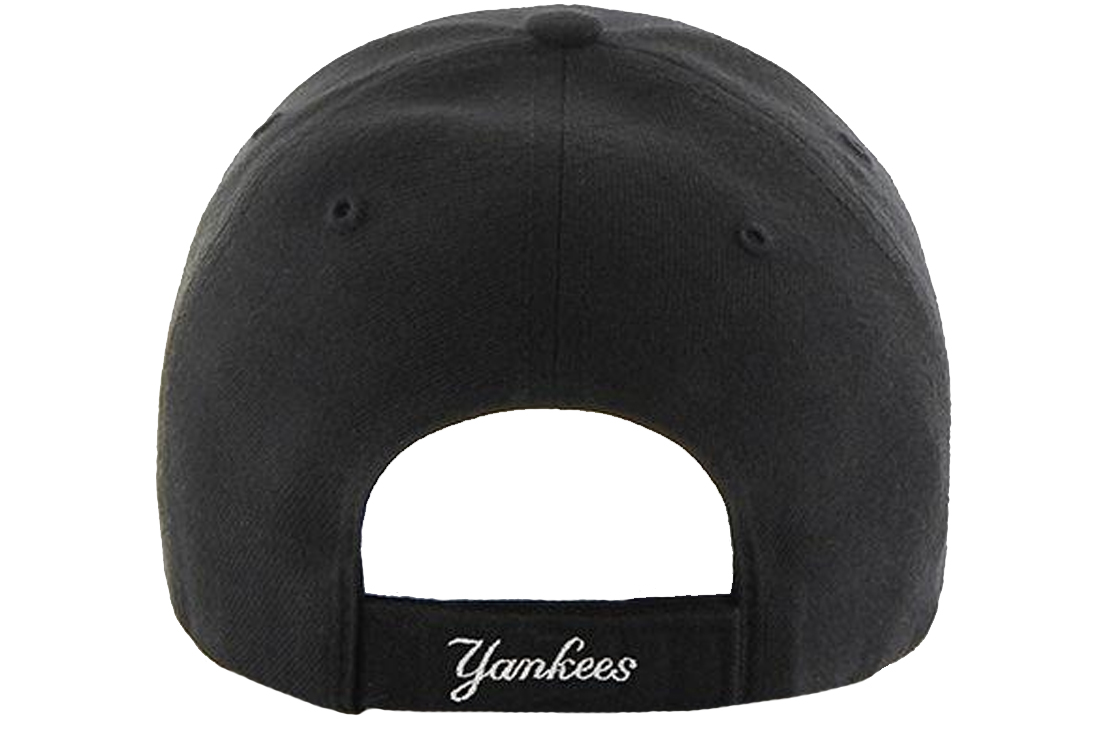 Športová čiapka 47 Brand New York Yankees MVP Cap B-MVP17WBV-BK – Obrázok 2