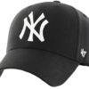 Športová čiapka 47 Brand New York Yankees MVP Cap B-MVP17WBV-BK