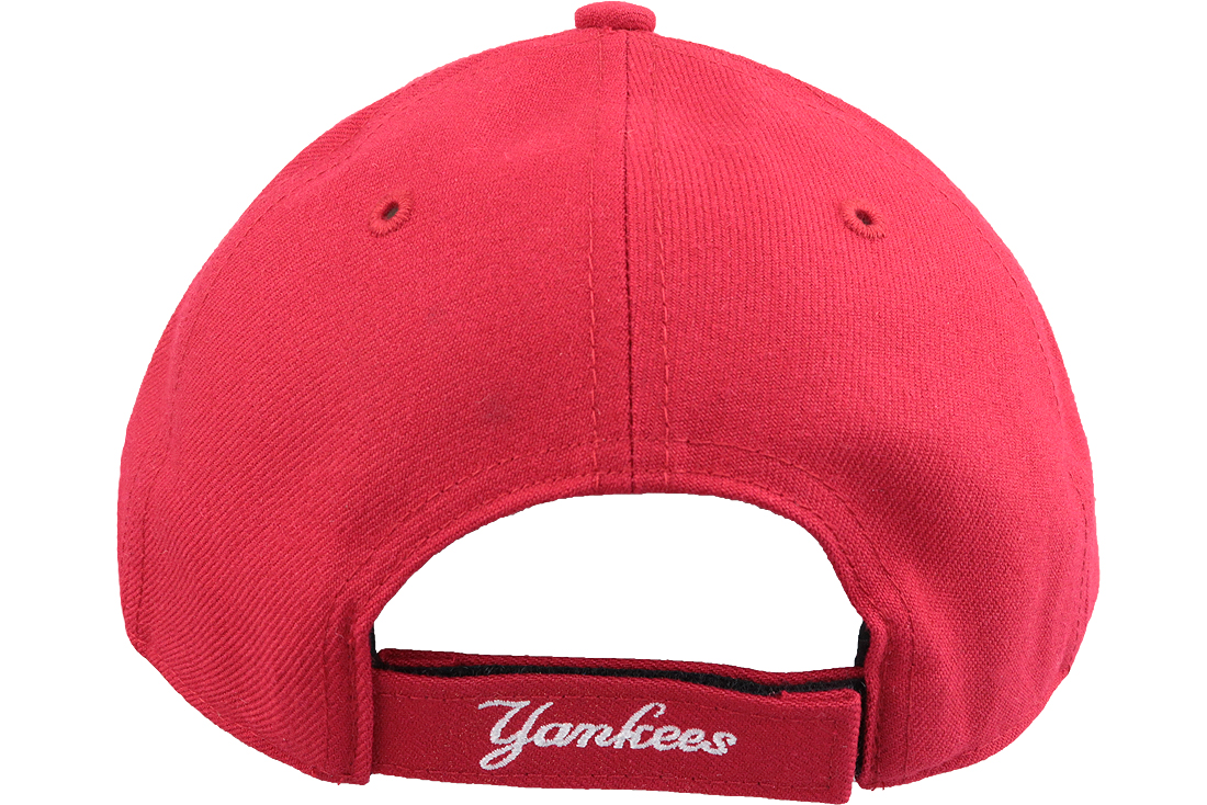Šiltovka 47 Brand MLB New York Yankees Yth B-MVP17WBV-RD – Obrázok 3