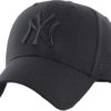 Športová čiapka 47 Brand New York Yankees MVP Cap B-MVPSP17WBP-BKB