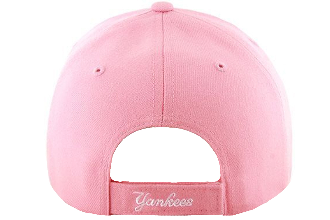 Športová čiapka 47 Brand New York Yankees MVP Cap B-MVPSP17WBP-RS – Obrázok 2