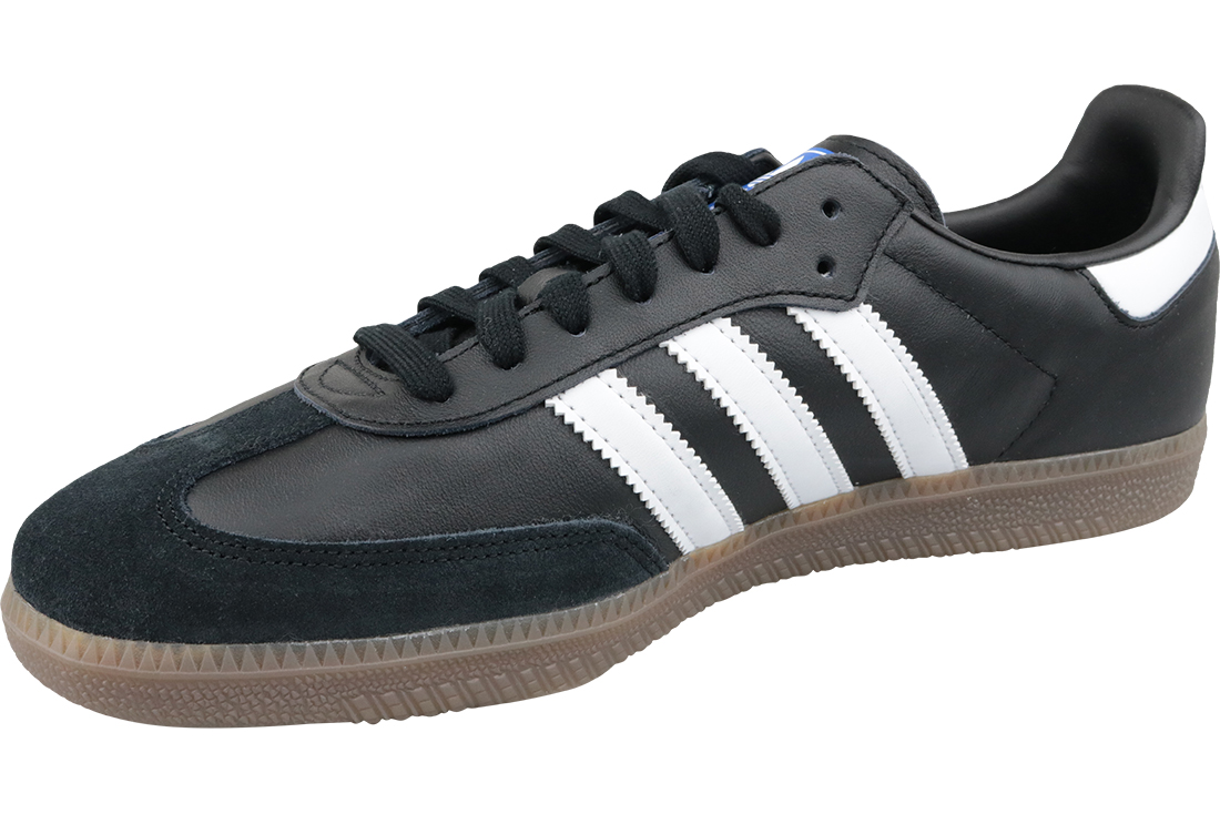 Obuv Adidas Samba OG B75807 – Obrázok 2