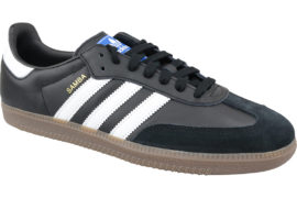 Obuv Adidas Samba OG B75807