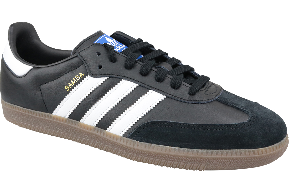 Obuv Adidas Samba OG B75807