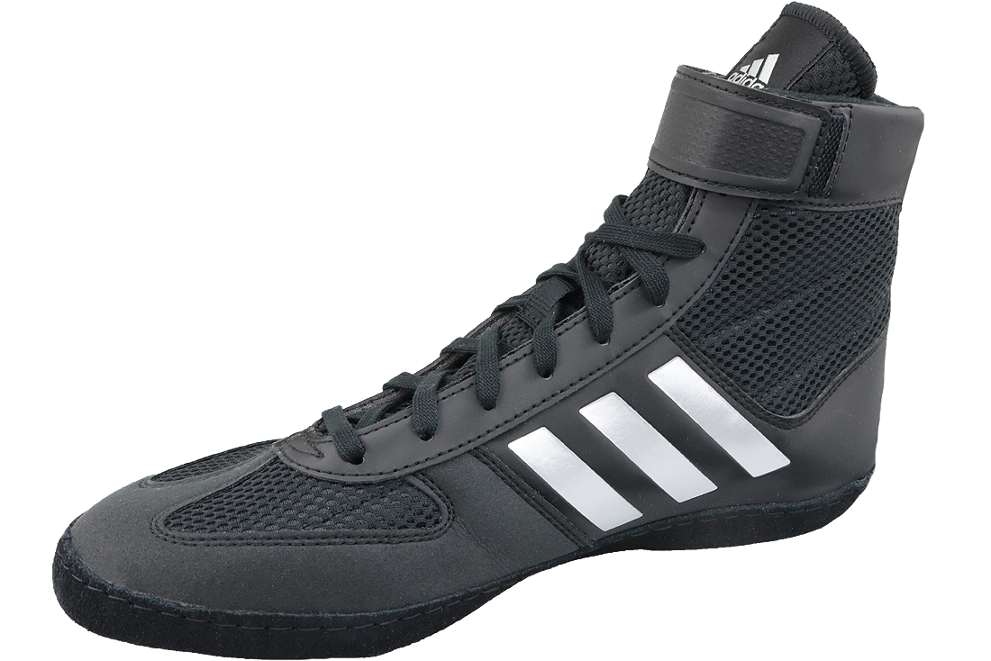 Boxerská obuv Adidas Combat Speed 5 BA8007 – Obrázok 2