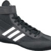 Boxerská obuv Adidas Combat Speed 5 BA8007