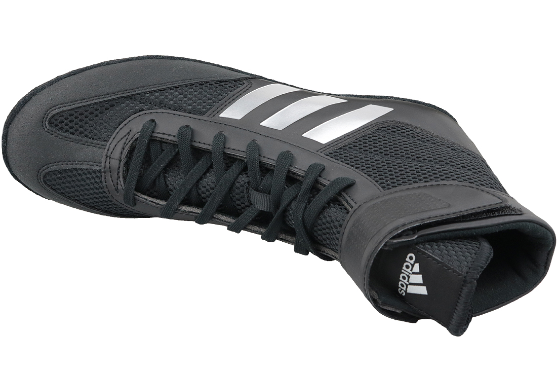 Boxerská obuv Adidas Combat Speed 5 BA8007 – Obrázok 3