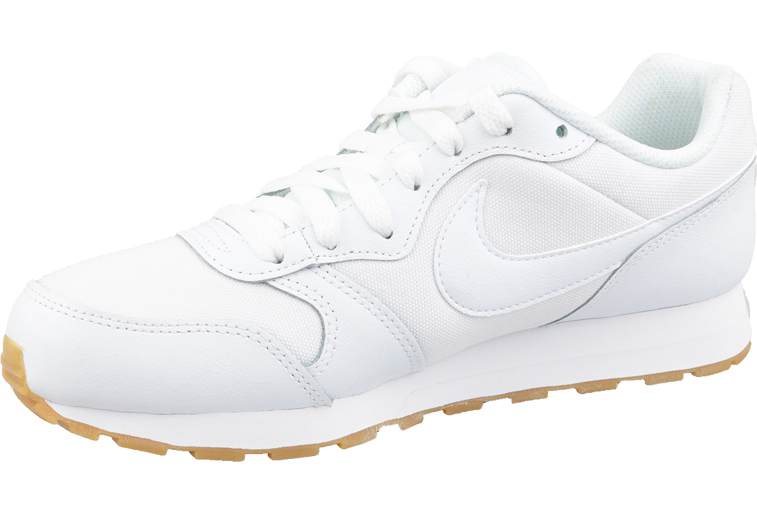 Obuv Nike Md Runner 2 Flrl GS BV0757-100 – Obrázok 2