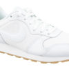 Obuv Nike Md Runner 2 Flrl GS BV0757-100