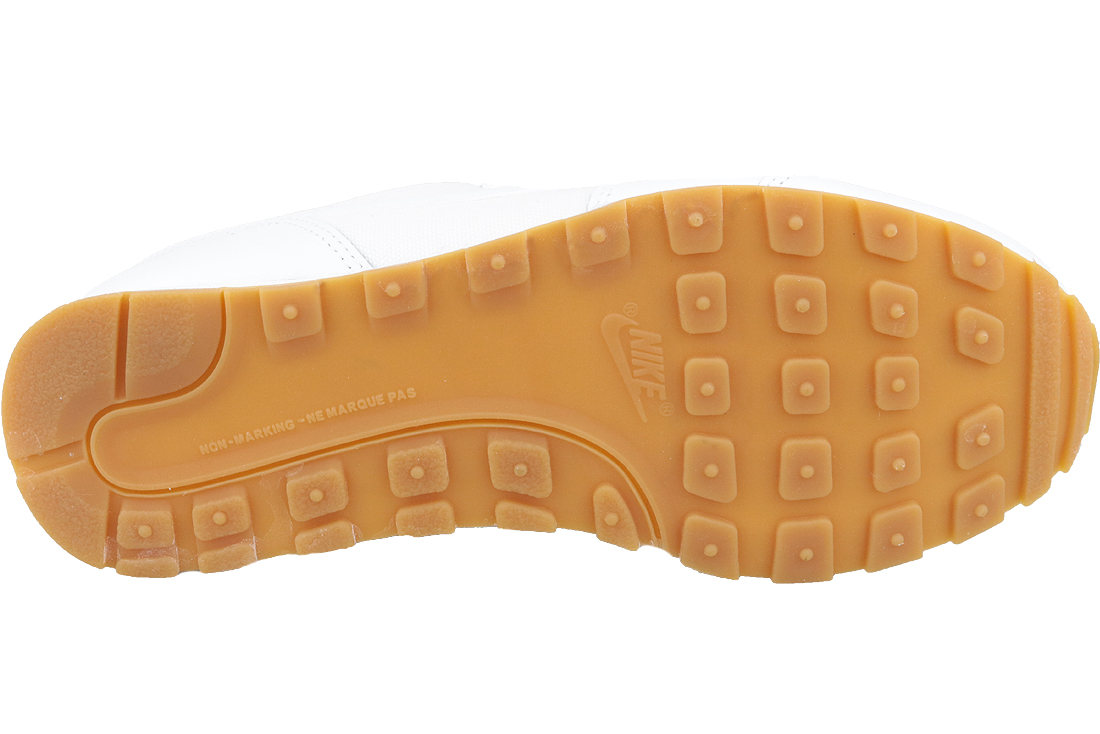 Obuv Nike Md Runner 2 Flrl GS BV0757-100 – Obrázok 4