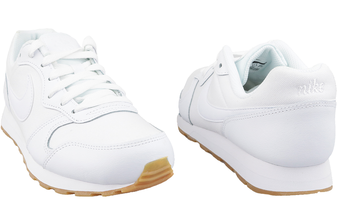 Obuv Nike Md Runner 2 Flrl GS BV0757-100 – Obrázok 5